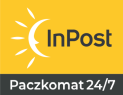 InPost Paczkomaty